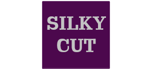 SILKY CUT (NEW) UP TO 50ML NIC SALT