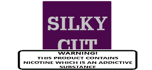 SILKY CUT (NEW) UP TO 50ML NIC SALT