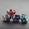 Epoxy Resin wave drip tips for Kennedy - Comp Lyfe - 528