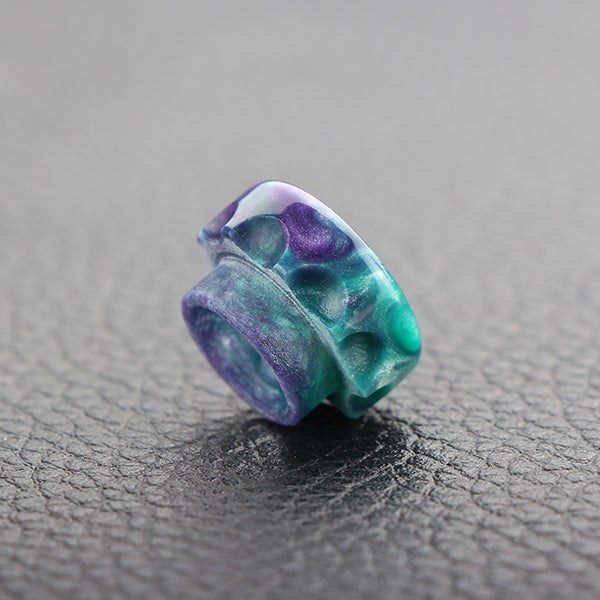 Epoxy Resin wave drip tips for Kennedy - Comp Lyfe - 528