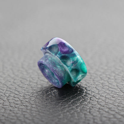 Epoxy Resin wave drip tips for Kennedy - Comp Lyfe - 528