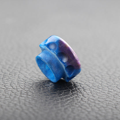 Epoxy Resin wave drip tips for Kennedy - Comp Lyfe - 528