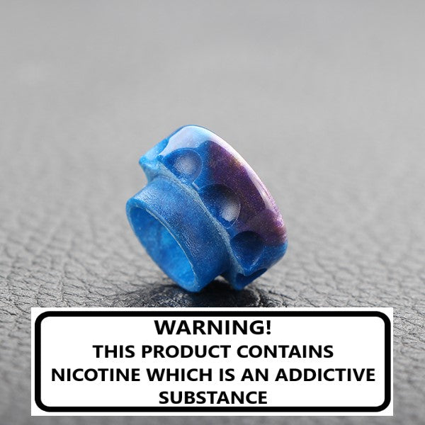 Epoxy Resin wave drip tips for Kennedy - Comp Lyfe - 528