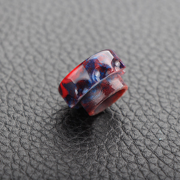 Epoxy Resin wave drip tips for Kennedy - Comp Lyfe - 528