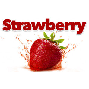 Strawberry UP TO 50ML NIC SALT