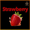100ML Strawberry e-liquid - SPECIAL PRICE