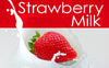 Strawberry Milk concentrate 20ml