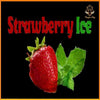Strawberry Ice flavoured concentrate 20ml