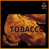 0MG -100ML Tobacco e-liquid (0mg)