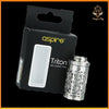 Aspire triton hollowed out sleeve