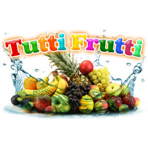 Tutti Frutti UP TO 50ML NIC SALT