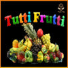 Tutti Frutti flavoured concentrate 20ml