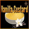 Vanilla Custard UP TO 50ML NIC SALT