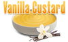 100ML Vanilla Custard e-liquid - SPECIAL PRICE