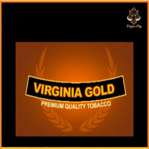 VIRGINIA GOLD HIGHER STRENGTHS NON EU CUSTOMERS ONLY