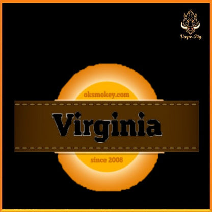 Virginia e-liquid