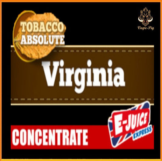 Virginia tobacco absolute Concentrate