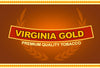0MG -100ML Virginia Gold e-liquid (0mg)