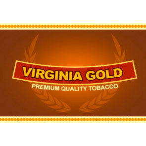 Virginia Gold UP TO 50ML NIC SALT)
