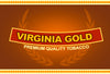 Virginia Gold e-liquid