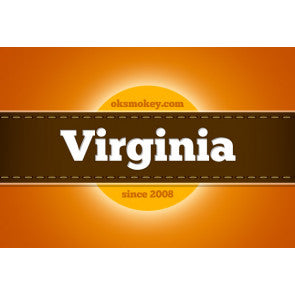 Virginia UP TO 50ML NIC SALT