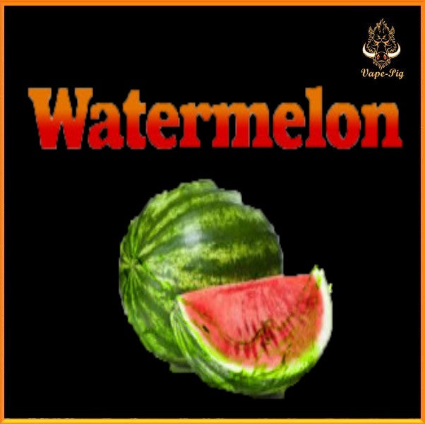 100ML Watermelon e-liquid - SPECIAL PRICE