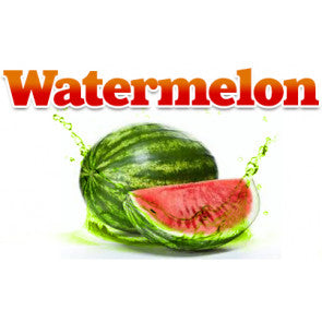 Watermelon UP TO 50ML NIC SALT
