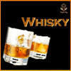 0MG -100ML Whisky + Tobacco e-liquid (0mg) - SPECIAL PRICE