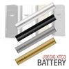 Joecig XTC3 Battery